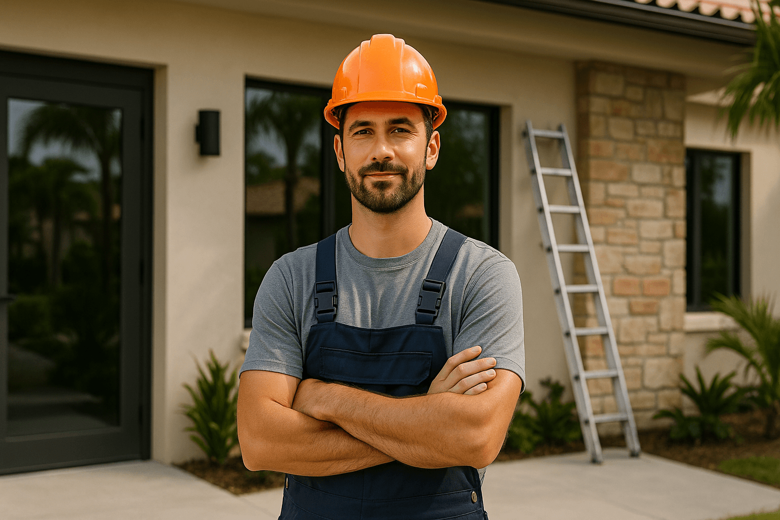 Matt’s handyman service llc hero image
